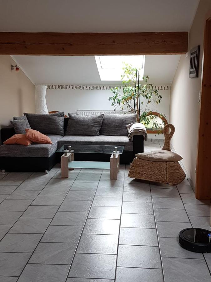 Appartamento Am Valtlhof Grabenstätt Esterno foto