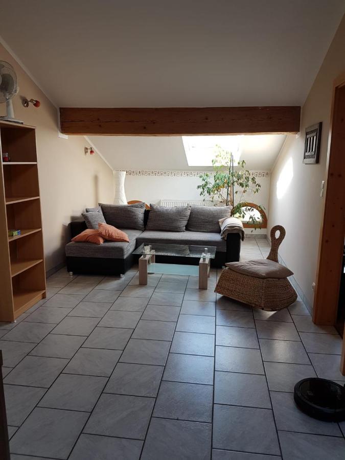 Appartamento Am Valtlhof Grabenstätt Esterno foto