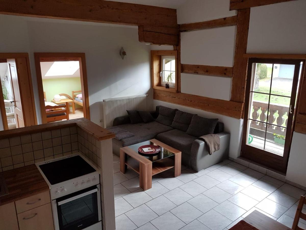 Appartamento Am Valtlhof Grabenstätt Esterno foto