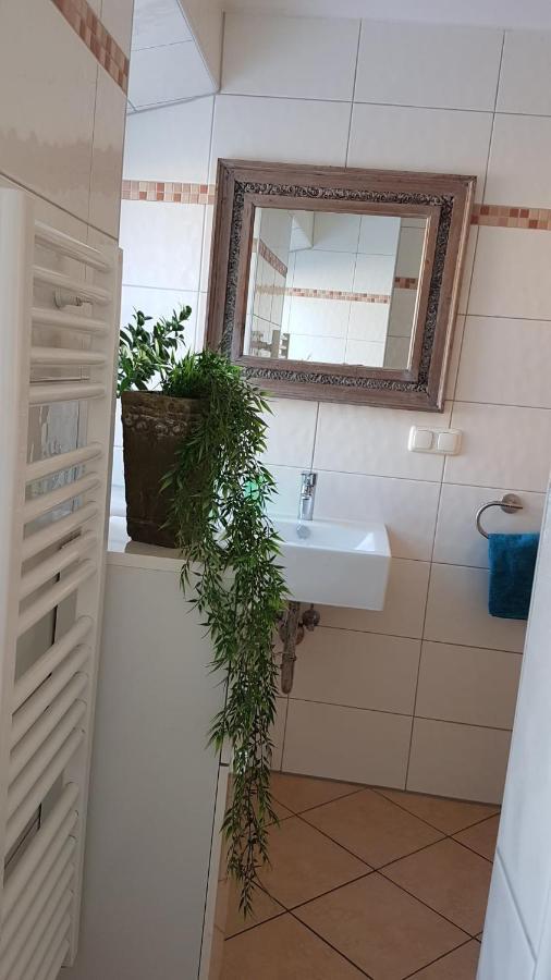 Appartamento Am Valtlhof Grabenstätt Esterno foto